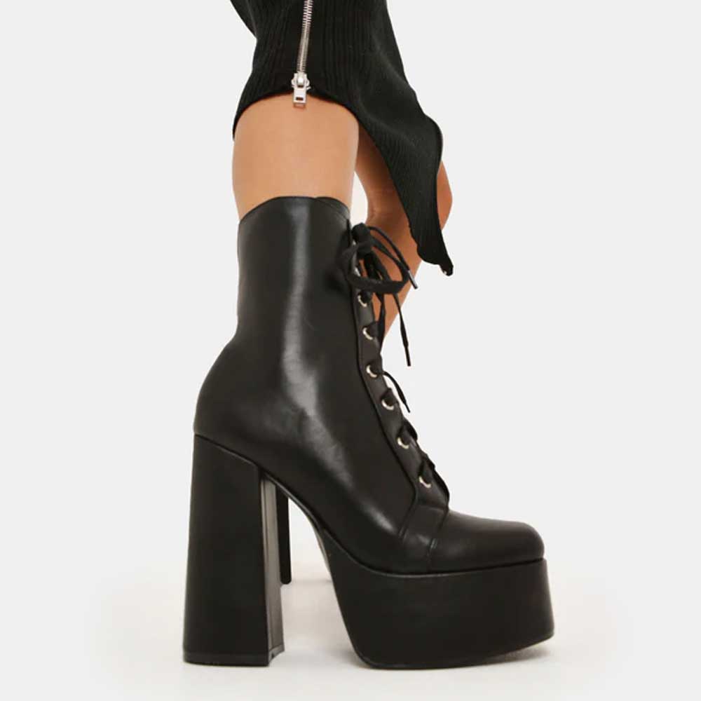 Koi sale couture boots